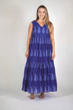 Load image into Gallery viewer, Asmara Maxi Dress
