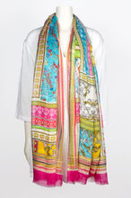Load image into Gallery viewer, Amelia Capri Scarf

