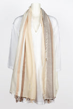 Load image into Gallery viewer, Zella Scarf

