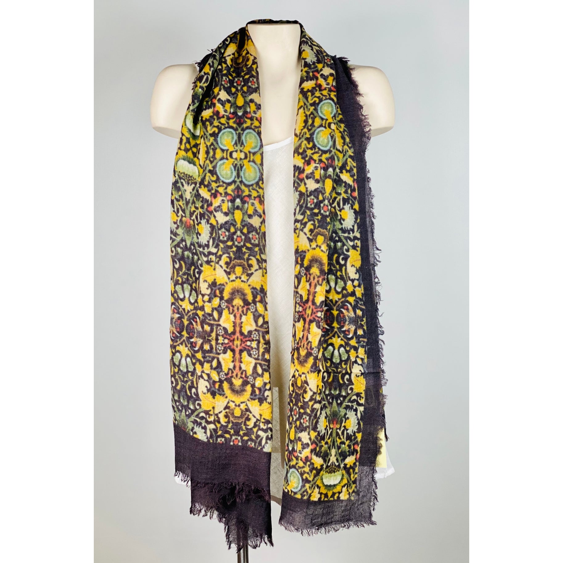 Antonia Scarf/Wrap
