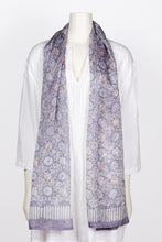 Load image into Gallery viewer, Lyla Silk Scarf

