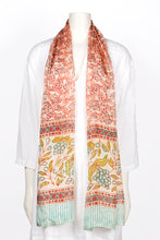 Load image into Gallery viewer, Emily Silk Scarf
