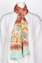 Load image into Gallery viewer, Emily Silk Scarf
