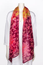 Load image into Gallery viewer, Grace Silk Scarf
