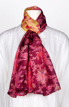 Load image into Gallery viewer, Grace Silk Scarf
