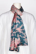 Load image into Gallery viewer, Grace Silk Scarf
