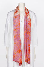 Load image into Gallery viewer, Grace Silk Scarf
