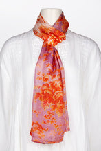 Load image into Gallery viewer, Grace Silk Scarf
