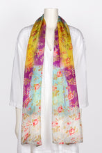 Load image into Gallery viewer, Vera Silk Scarf
