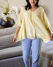 Load image into Gallery viewer, Cherie Blouse

