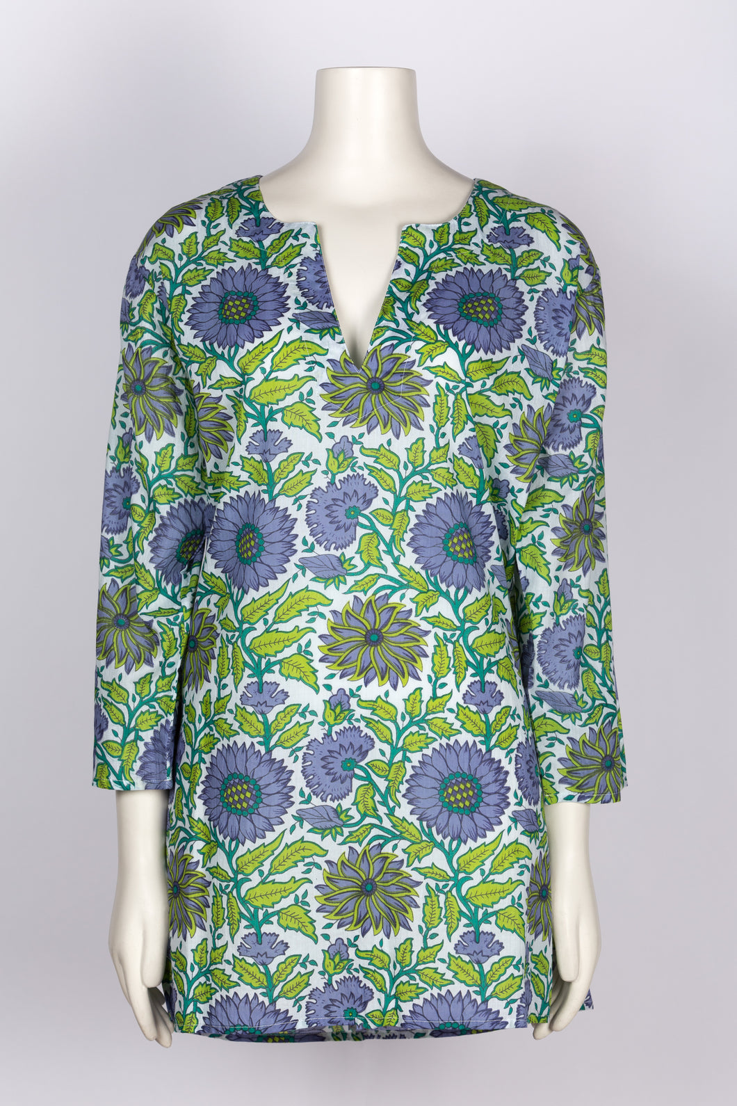 Hailey Tunic