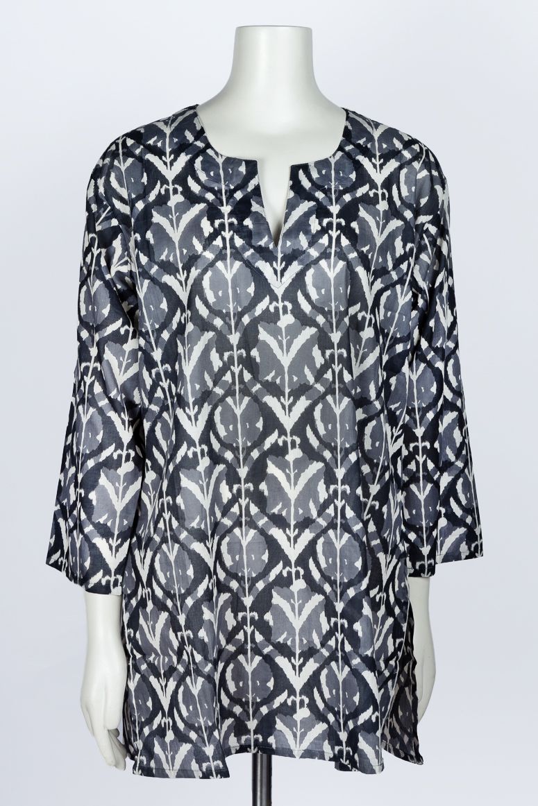 Addison Tunic