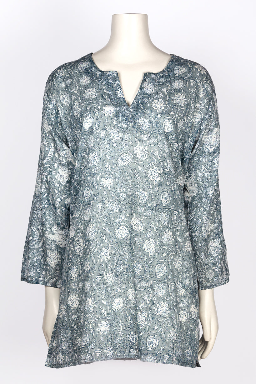 Zoe Tunic