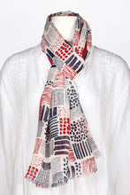 Load image into Gallery viewer, Zola Wool Scarf
