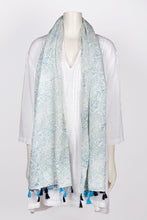 Load image into Gallery viewer, Anouk Tassel Scarf
