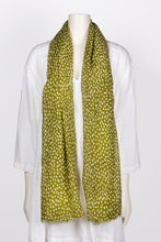 Load image into Gallery viewer, Hazel Polka Scarf
