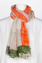 Load image into Gallery viewer, Ingrid Scarf
