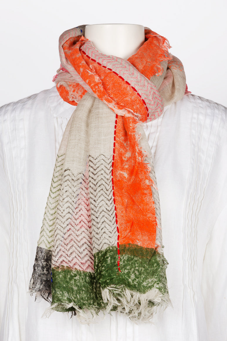 Ingrid Scarf