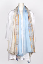 Load image into Gallery viewer, Anika Block Printed Scarf
