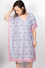 Load image into Gallery viewer, Keely Kaftan Tunic
