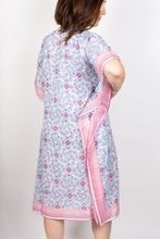 Load image into Gallery viewer, Keely Kaftan Tunic
