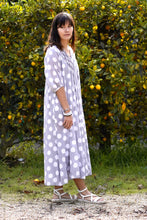 Load image into Gallery viewer, Skye Dress Polka
