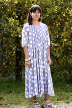 Load image into Gallery viewer, Skye Dress Polka
