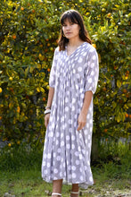 Load image into Gallery viewer, Skye Dress Polka
