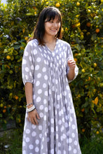 Load image into Gallery viewer, Skye Dress Polka
