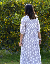 Load image into Gallery viewer, Skye Dress Polka
