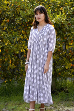 Load image into Gallery viewer, Skye Dress Polka
