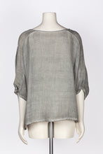 Load image into Gallery viewer, Everly Linen Blouse (Multiple Colors Inside)
