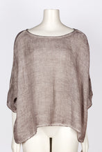 Load image into Gallery viewer, Everly Linen Blouse (Multiple Colors Inside)
