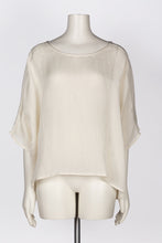 Load image into Gallery viewer, Everly Linen Blouse (Multiple Colors Inside)
