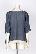 Load image into Gallery viewer, Everly Linen Blouse (Multiple Colors Inside)
