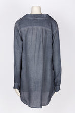 Load image into Gallery viewer, Anoushka Cotton Linen Top
