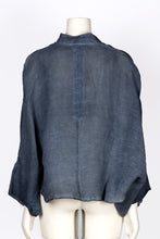 Load image into Gallery viewer, Gemma Linen Jacket
