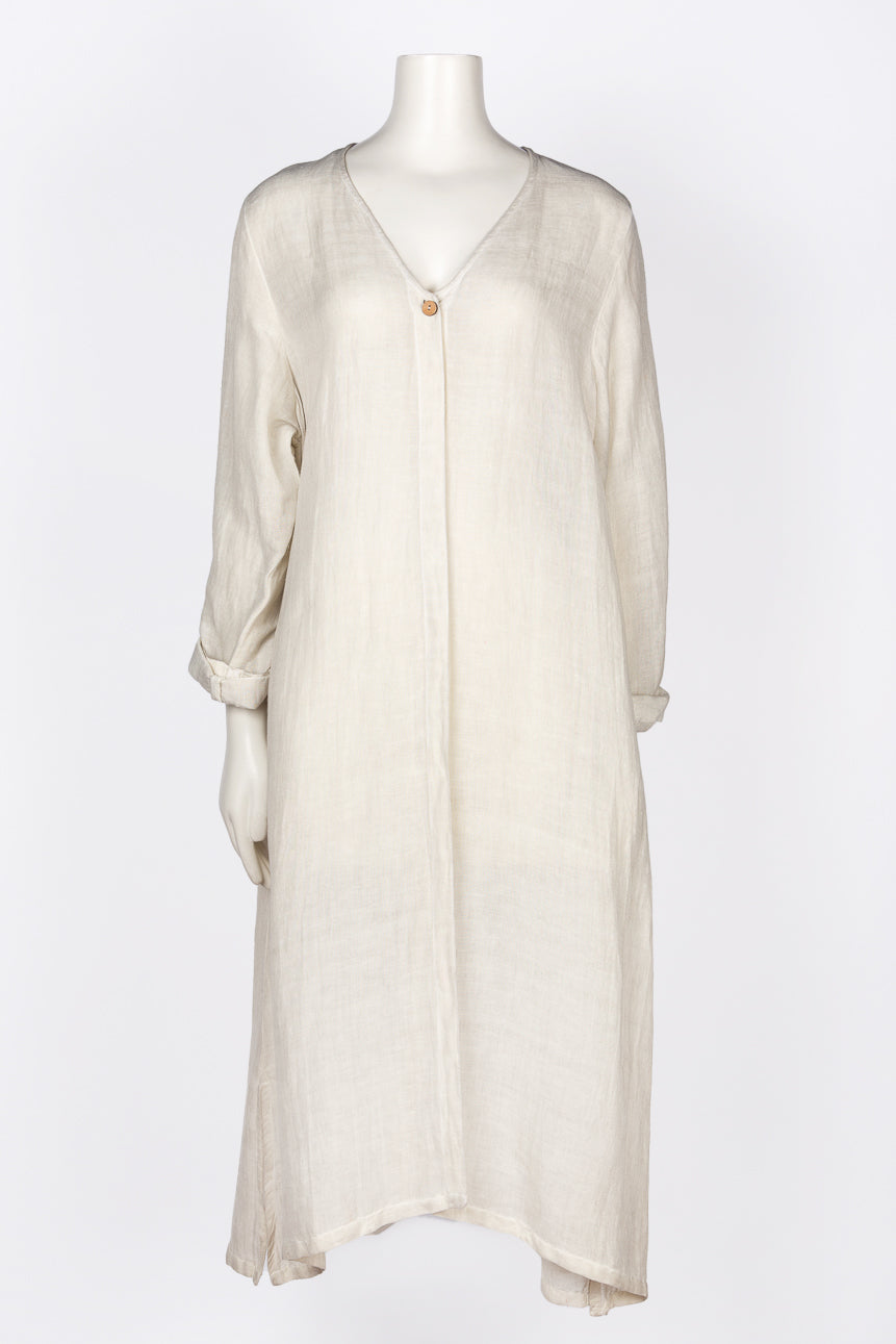 Eisley Duster Coat