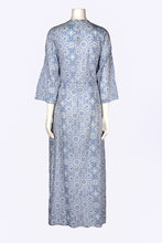 Load image into Gallery viewer, Iris Wrap Dress
