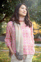 Load image into Gallery viewer, Ingrid Scarf
