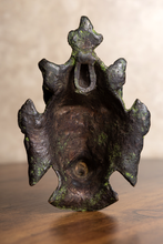 Load image into Gallery viewer, Ganesha Metal Wall Decoration
