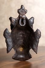 Load image into Gallery viewer, Ganesha Metal Wall Decoration
