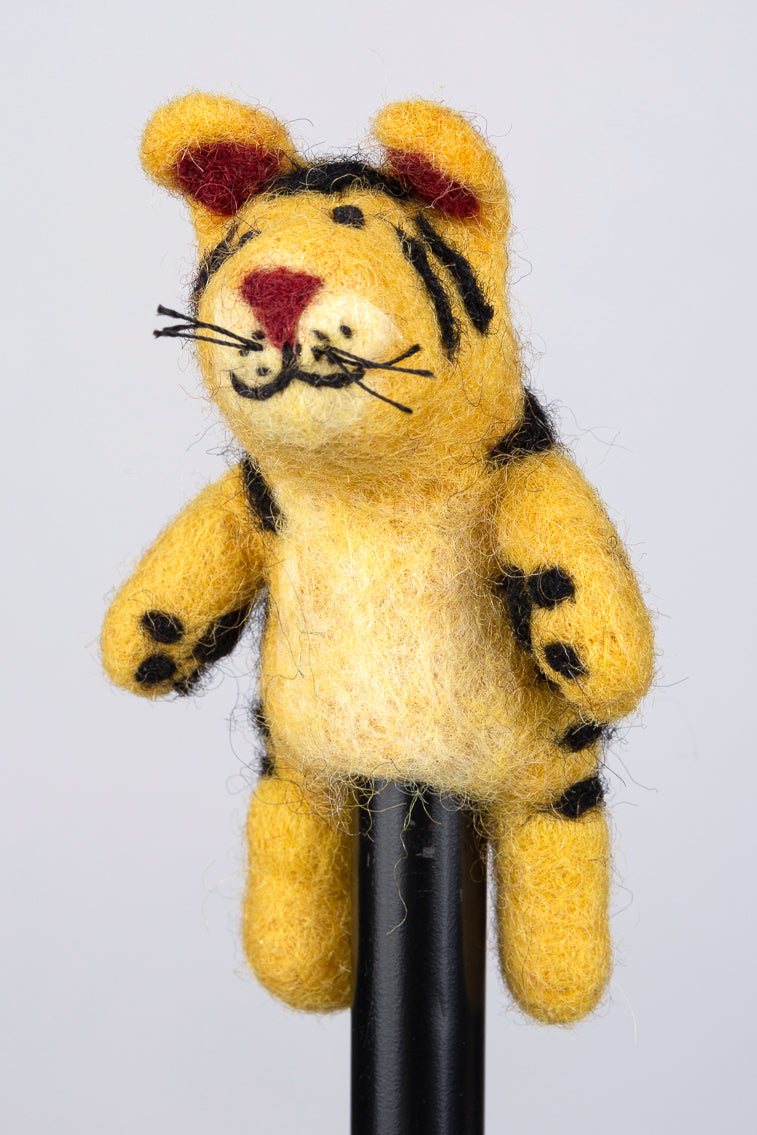 Finger Puppets