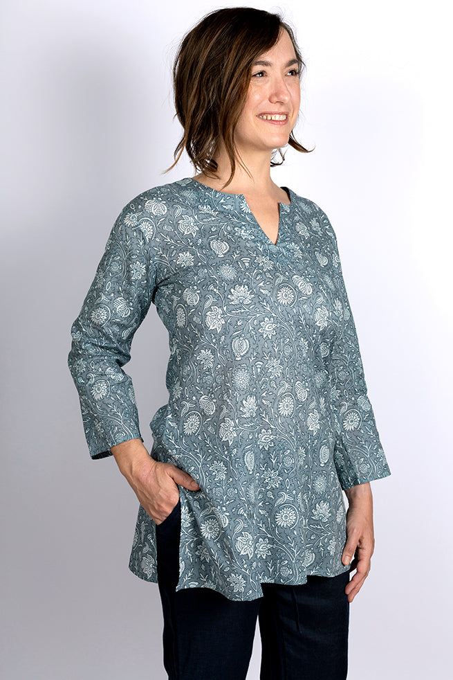 Tunics – Dolma Inc