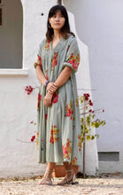 Load image into Gallery viewer, Skye Dress Olive
