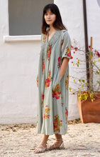 Load image into Gallery viewer, Skye Dress Olive
