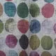 Load image into Gallery viewer, Jora Polka Wool Scarf/Wrap
