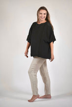 Load image into Gallery viewer, Everly Double Cotton Gauze Blouse
