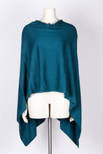 Load image into Gallery viewer, Cashmere Poncho
