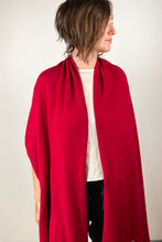 Load image into Gallery viewer, Cashmere Wrap
